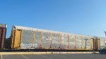 CSX B8149 (Body) TTGX 157519 (Flat)